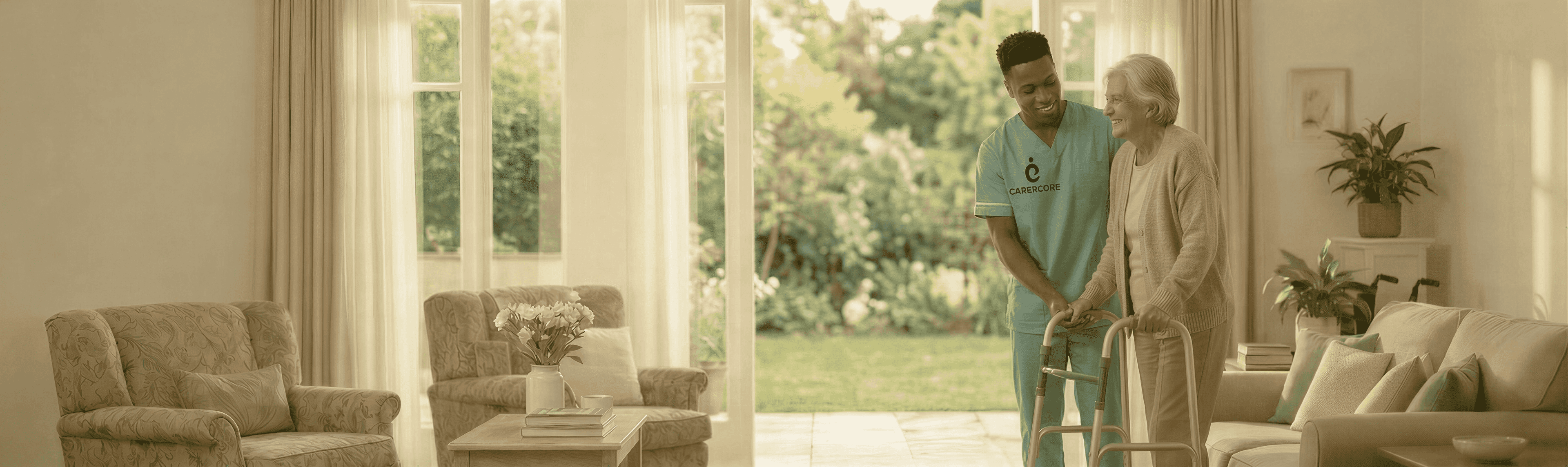 Healthcare Support Service