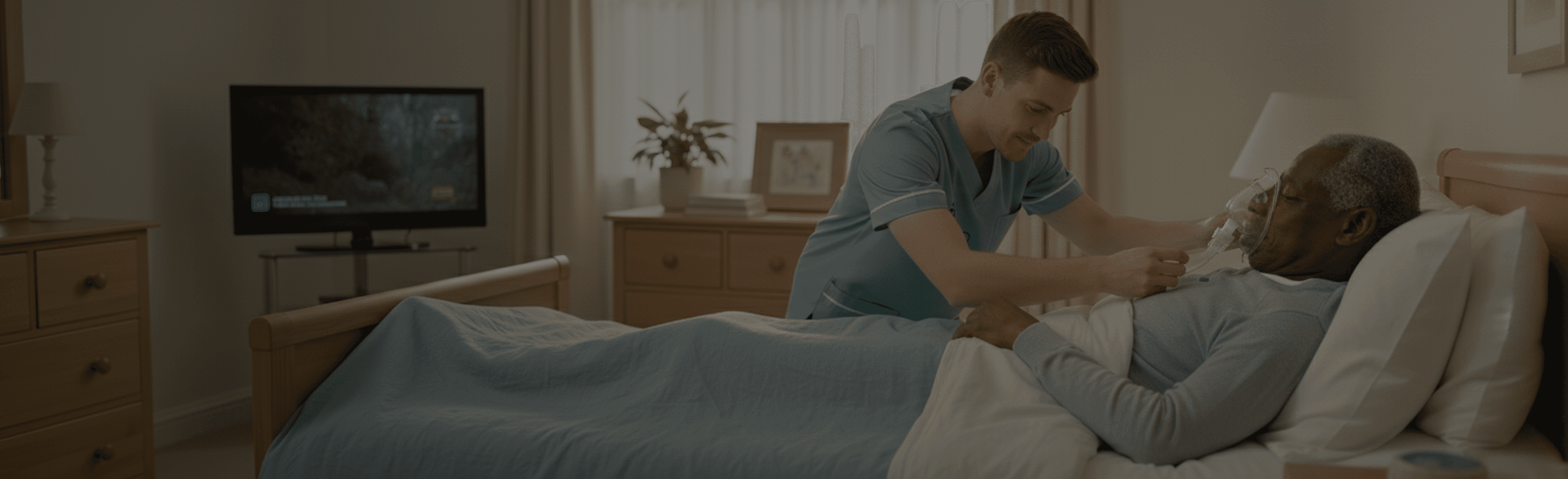 Specialist Care Service