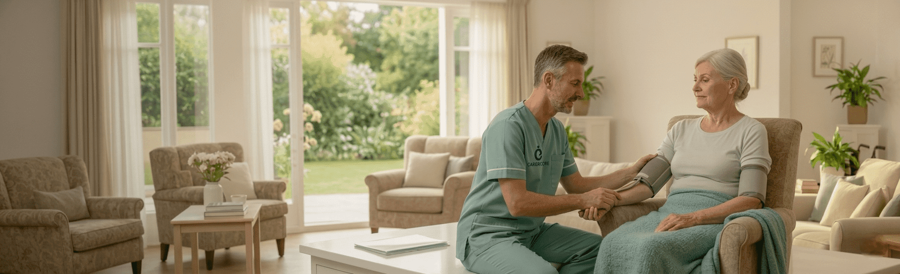 Acute Care Service