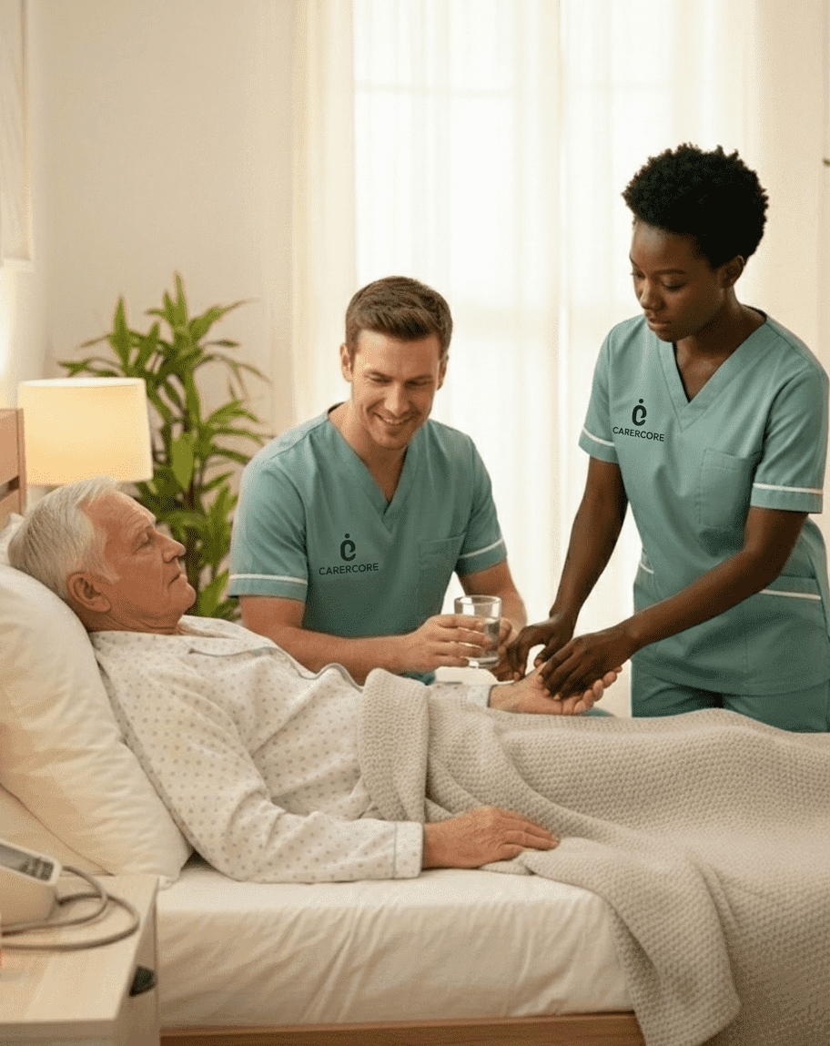 Acute Care