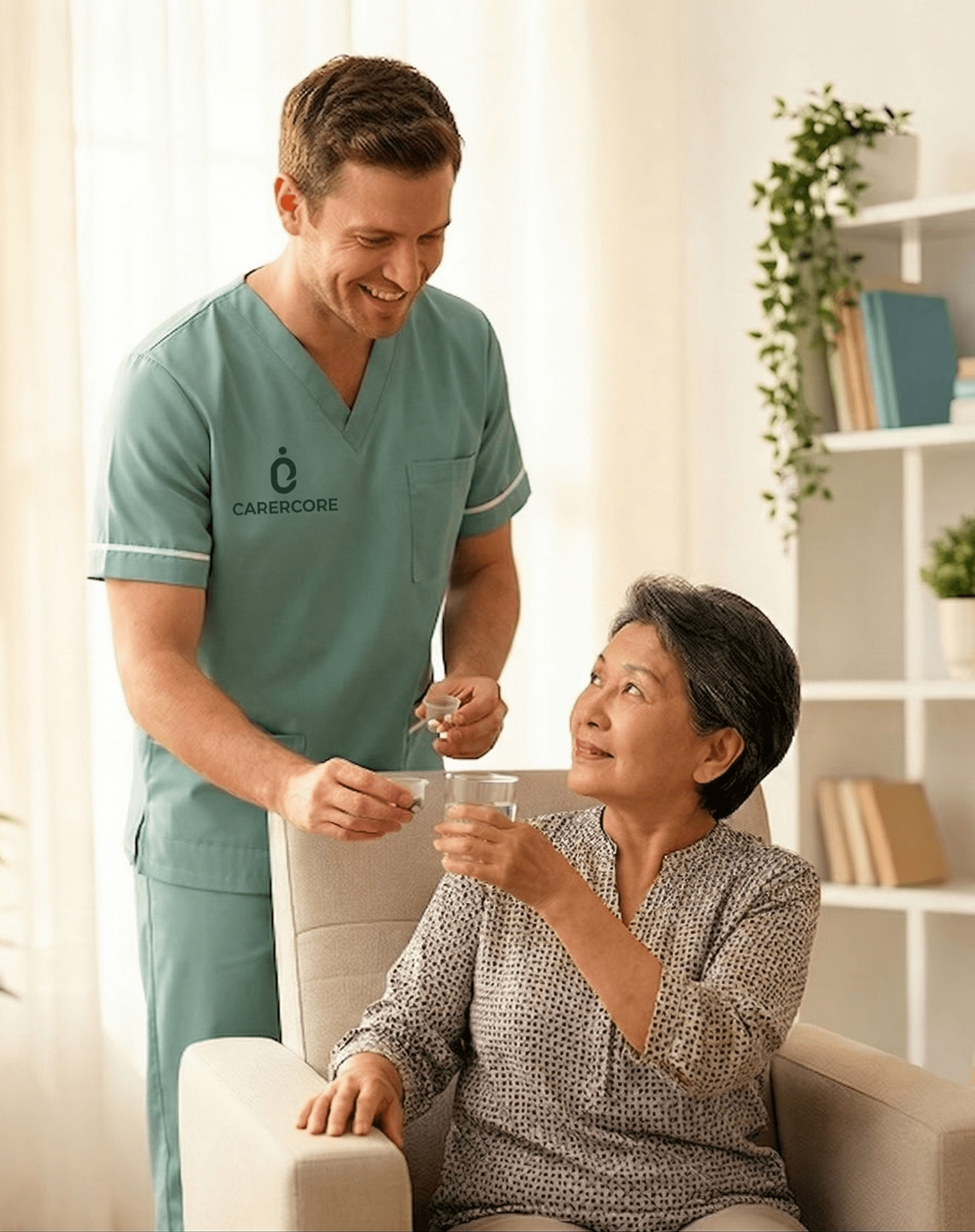 Healthcare Support