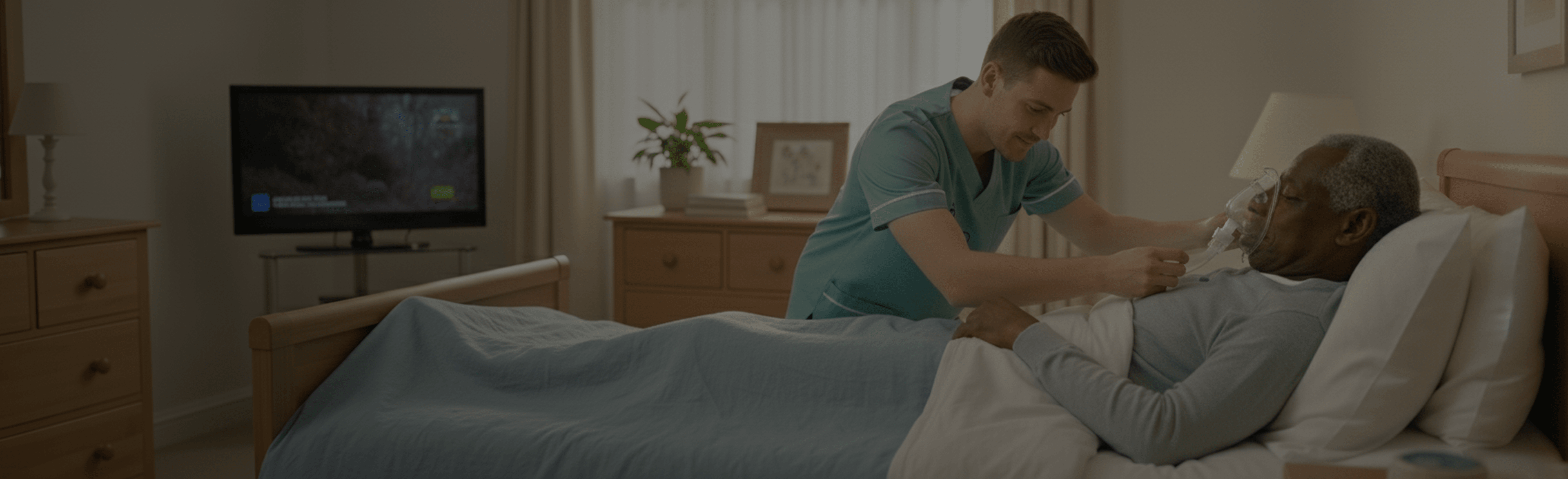 Specialist Care Service