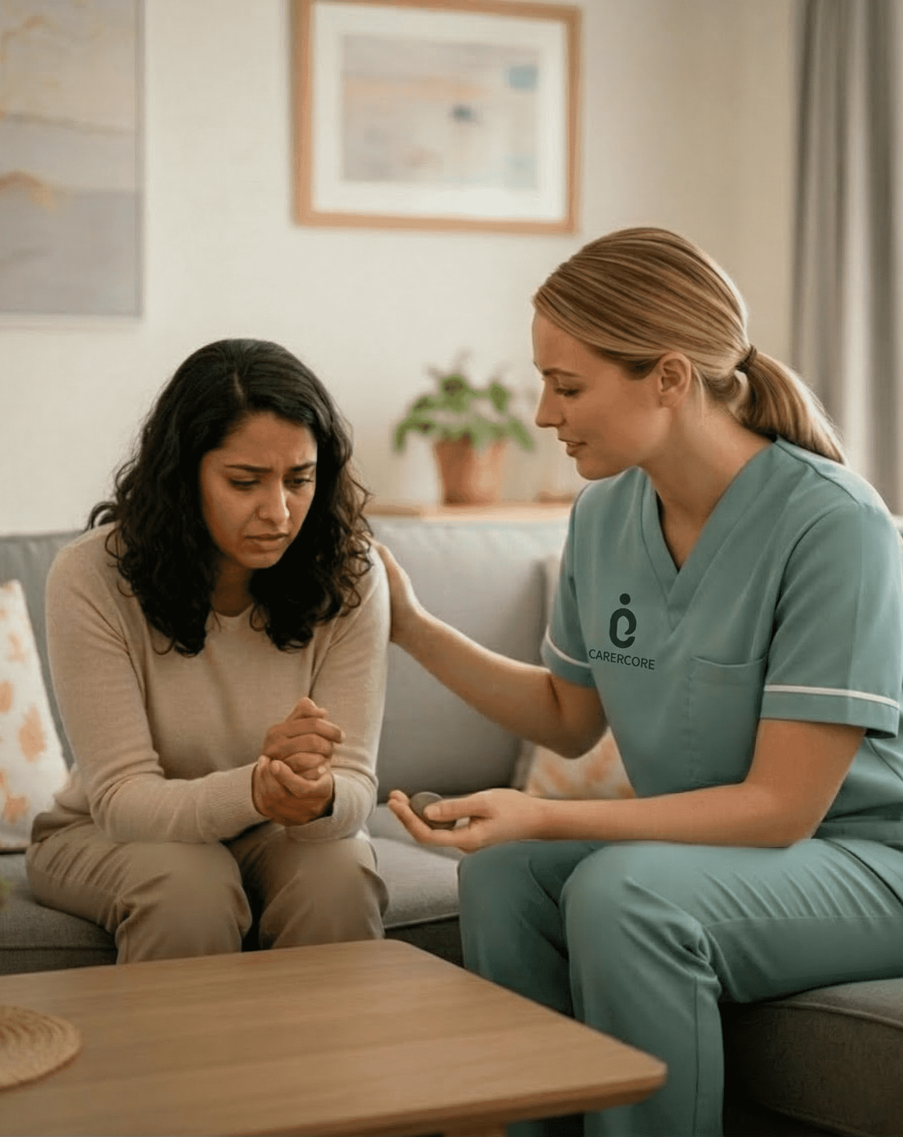 Specialist Care